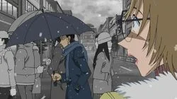 Detective Boys vs. Robber Group (Turmoil)