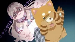 Too Many Freaking Secrets!