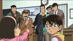 The Eyewitness Who Did Not See