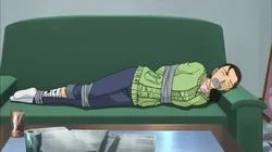 The Partner Is Santa-san