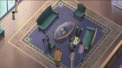 The Crime with Zero Possibility to be Proven