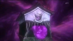 Battle of the Haunted Warehouse's Treasure (Part 1)