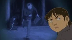 The Detective Memoir of Monkey and Rake (Part 1)