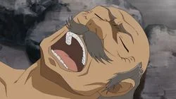 The Scenario of the Steaming Locked Room (Part 1)