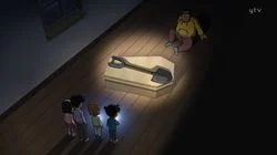 The Secret Played by the Diary (Part 1)