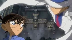 Conan & Kid's Battle for Ryoma's Treasure (Part 1)
