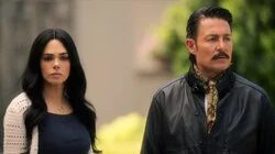 No puedes volver a salir