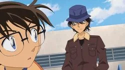 Deduction Showdown at the Haunted Hotel (Part 1)