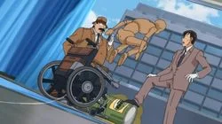 Deduction Showdown at the Haunted Hotel (Part 2)