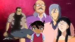 Kogoro-san Is a Good Man (Part 1)