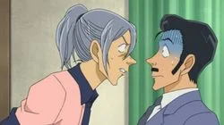 Kogoro-san Is a Good Man (Part 2)