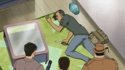 The Rainy Night Menace