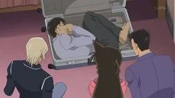 Detectives' Nocturne (Kidnapping)