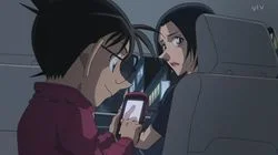 Detectives' Nocturne (Deduction)