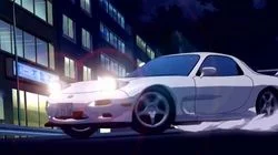 Detectives' Nocturne (Bourbon)