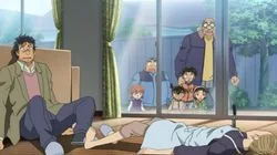 Won't Forgive Even One Millimeter (Part 1)