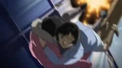 The Life-Threatening Broadcast of Love (Enter the Scene)