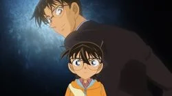 Yusaku Kudo's Cold Case (Part 1)