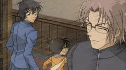 Yusaku Kudo's Cold Case (Part 2)