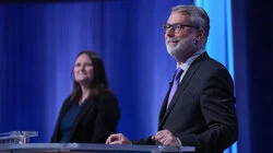 Paolo Pasco Vs. Saralyn McKinnon-Crowley Vs. Jeff Freymann, Show # 9325.