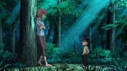 The Shadow Approaching Haibara's Secret (Part 2)