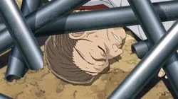 An Unconfirmed Shocking Case