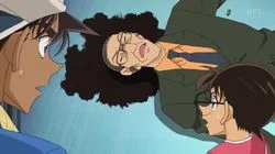 Everyone Saw (Part 1)