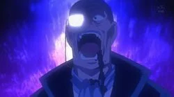 Heiji Hattori and the Vampire Mansion (1)