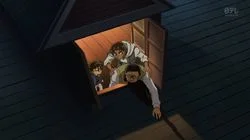 Heiji Hattori and the Vampire Mansion (2)