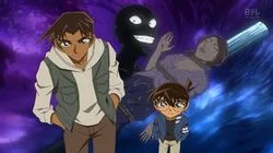 Heiji Hattori and the Vampire Mansion (3)