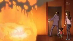 Dancing Demon at the Noh Mask Mansion (Part 2)