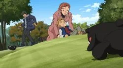 Fire and Water Mystery Tour (Aso Part)