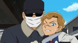 Fire and Water Mystery Tour (Kumamoto Part)