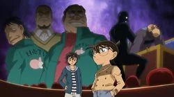 The Treasure Chest Filled with Fruits (Part 1)