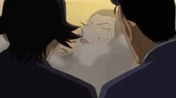 The Diamond, the Painting, and the Great Actress