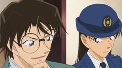 The Ex-Boyfriend Living Next to a Crime Scene (Part 1)