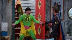 The Summer I Turned Giddy