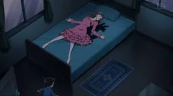 The Wedding Reception and the Two Gunshots