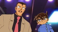 Kogoro in the Bar (Part 1)