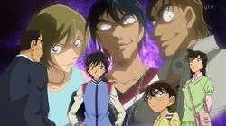 Bathroom Where Ran Collapsed as Well (Part 1)