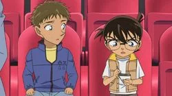 Promise with a J-Leaguer