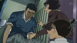 The Suspect Is Makoto Kyogoku (Part 1)