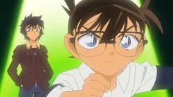 The Suspect Is Makoto Kyogoku (Part 2)