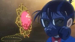 Kaitou Kid VS Makoto Kyogoku (Part 2)