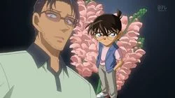 Metropolitan Police Detective Love Story (Confession)