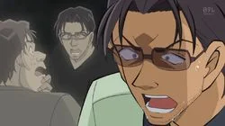 Metropolitan Police Detective Love Story (Truth)