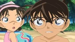 The Man Who Was Betrayed by the Sea