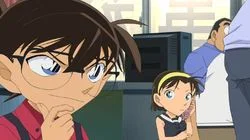 The Case of the Lucky Calico (Part 1)