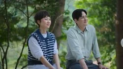 The Woman with the Suitcase