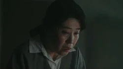 Yeo-jeong’s Warning